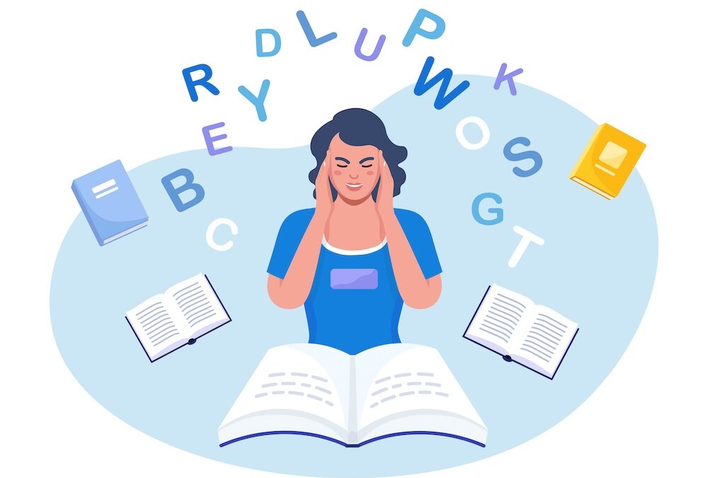 Understanding Dyslexia