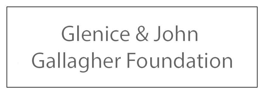 Gallagher Foundation Sponsor