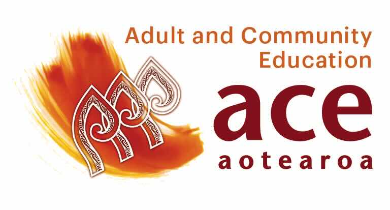 ACE Aotearoa Logo