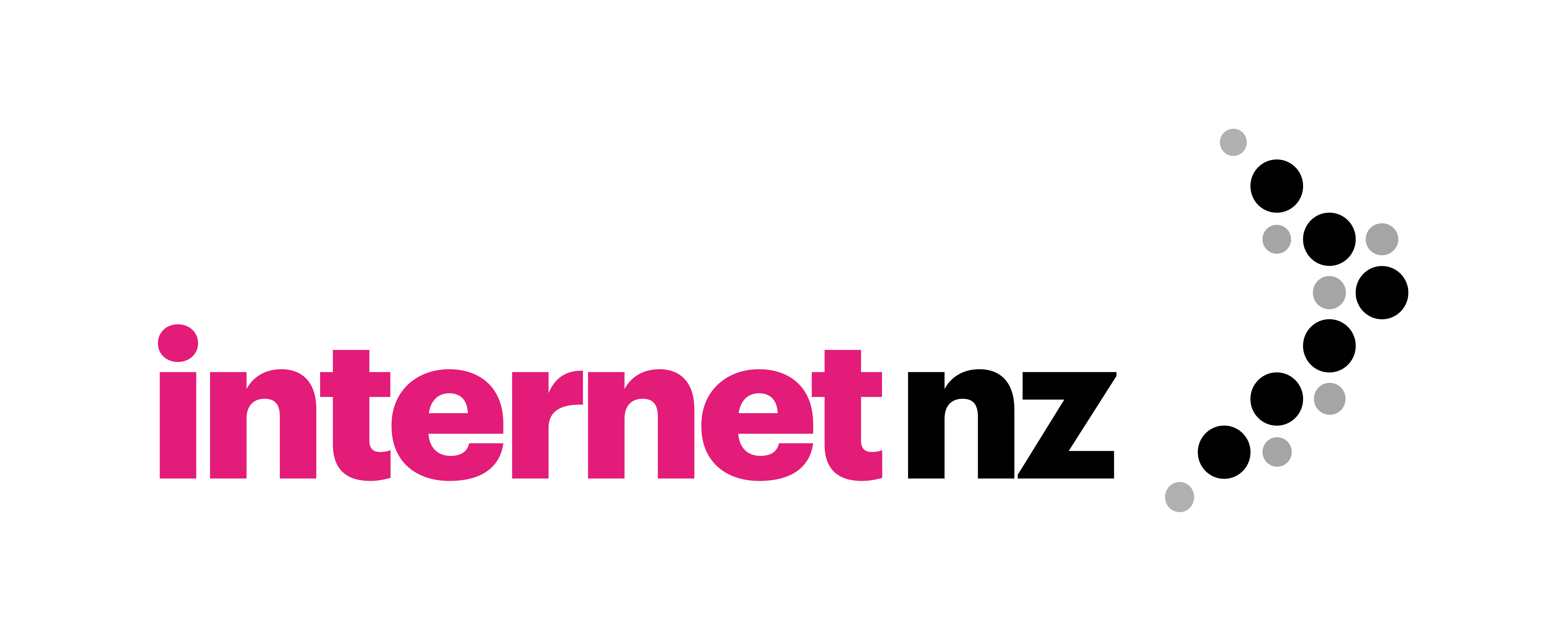 Internet NZ Logo