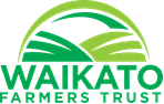 Waikato Farmers Trust Logo